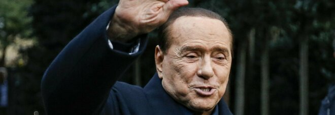 Elezioni Quirinale, imbarazzo centrodestra: «E se Berlusconi va avanti?»
