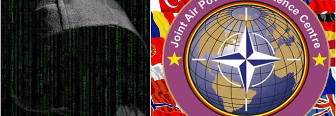Nato sotto attacco, hacker russo ruba dati sui movimenti aerei. Germania: «Più di mille obiettivi colpiti»