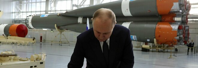 Putin, dal nucleare all'isolamento: significato e parole chiave del discorso dello Zar