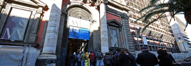 Il Mann è in Giappone: la mostra esclusiva Pompeii dal 2022