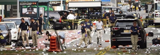 Sparatoria New York, gli attentati nella Grande Mela: dall'esplosione al World Trade Center all'orrore di Halloween