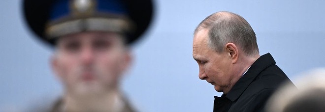 Ucraina, la grande paura di Biden e degli Usa: «La Russia sta perdendo la guerra, ecco perché Putin è ancora più pericoloso»