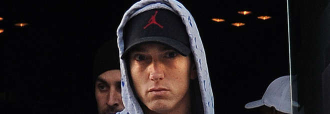 Eminem confessa: «Non mi sento più influente dei rapper del passato»