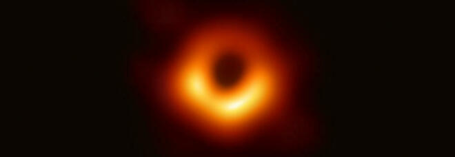 Buco nero al centro della Via Lattea, la nuova foto con il contributo della Federico II è la prova che esiste