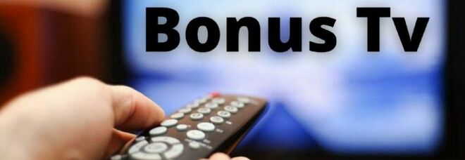 Bonus tv prorogati a tutto il 2022: interessate 3,7 milioni di famiglie Come ottenerli Il modulo