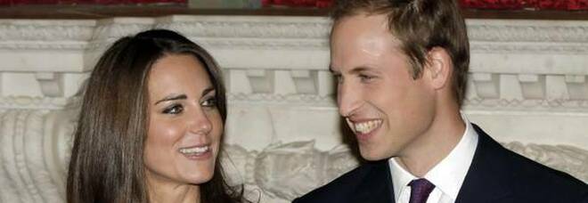 La coppia reale formata dal duca e dalla duchessa di Cambridge, secondo voci di corridoio, forse si trasferirà a Windsor