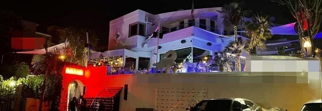 Evasione fiscale: 8 indagati con yacht e Lamborghini