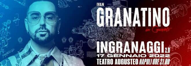 Ivan Granatino