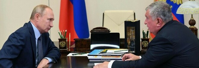 Igor Sechin, ecco il maxi-patrimonio dell'eminenza gigia del Cremlino fedelissimo di Putin