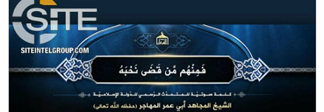 L'Isis annuncia: «Abbiamo un nuovo Califfo». Morto Al-Qurashi: si è fatto esplodere nel corso di un blitz Usa in Siria