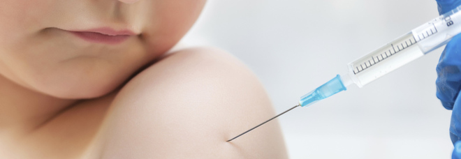 Vaccino Pfizer per i bambini da 5 a 11 anni, l'Ema avvia la valutazione