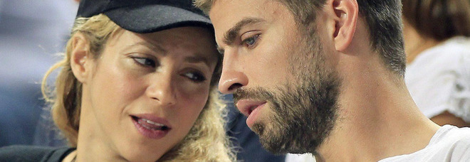 Shakira dimentica Piqué, la clamorosa indiscrezione: «Vista con il suo nuovo fidanzato»