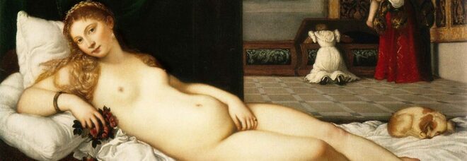 La vittoria degli Uffizi su Pornhub: stop all'uso dei dipinti di nudo