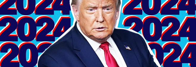 Messaggio alla Casa Bianca, «Saremo “Great Again”»: Trump si ricandida nel 2024?