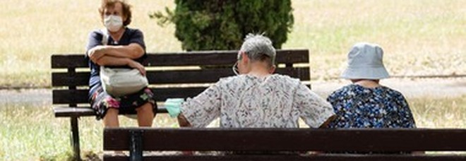 Quarantamila pensionati in crisi per avere lo Spid, in soccorso arrivano i nipoti
