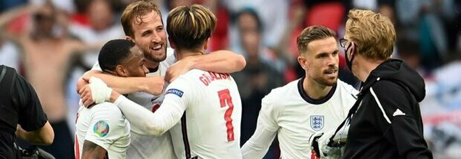 Nazionali, l'Inghilterra squalificata per due partite: prossimi due match sarano a porte chiuse