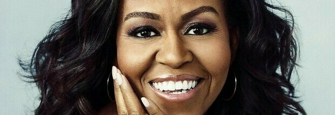 Usa, Michelle Obama parla di come affrontare la depressione: «La vita è fatta di alti e bassi»