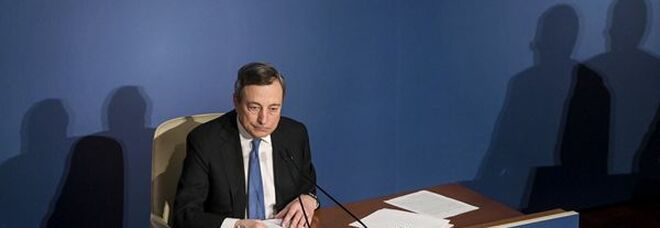 Caro bollette, Draghi: presto nuovo decreto-energia da 5-7 miliardi per aiutare famiglie e imprese