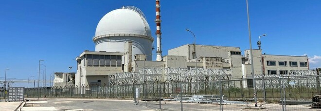 Nucleare, Ucraina vende energia alla Germania: «Così non sarete più dipendenti dal gas di Putin»
