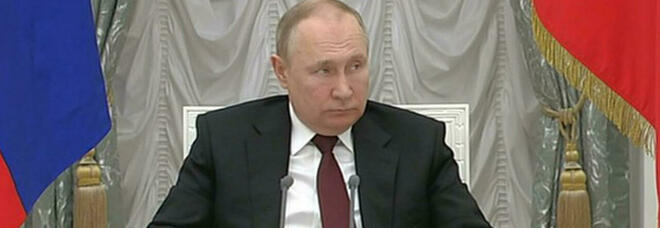 «La guerra finirà con la morte di Putin», le previsioni del capo delle spie Ucraine: «Lo Zar ha firmato la sua condanna