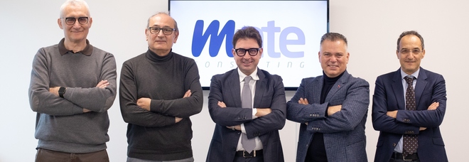 Si consolida il polo campano per l'innovazione: Mare group acquisisce il 51% di Mate consulting