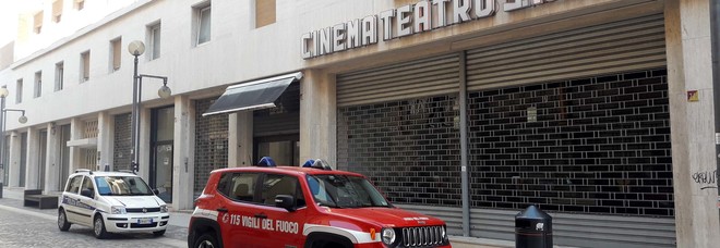 Studenti intossicati al cinema, chiesta condanna per il gestore