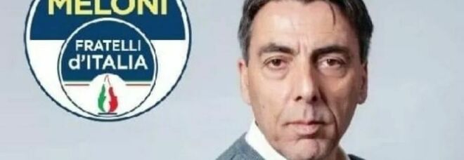Palermo, arrestato il condidato Fdi Francesco Lombardo per voto di scambio politico-mafioso
