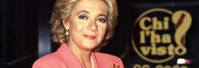 Donatella Raffai, morta la prima conduttrice del primo Chi l'ha visto? : aveva 78 anni