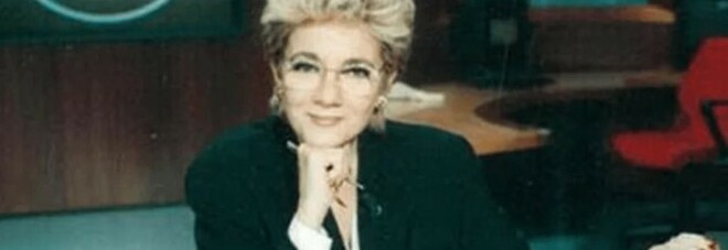 Donatella Raffai morta, chi era la conduttrice Rai: figli, carriera e malattia
