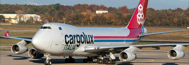 Trasporto merci, l'ombra di Cargolux sulle nuove mire di Msc che punta verso Ita