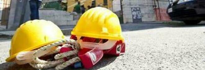 Sicurezza sul lavoro, blitz del Carabinieri: quattro persone denunciate a Camposano