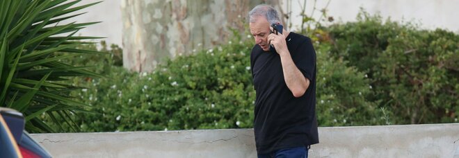 Ndrangheta: arrestato Domenico Tallini, presidente del consiglio regionale della Calabria