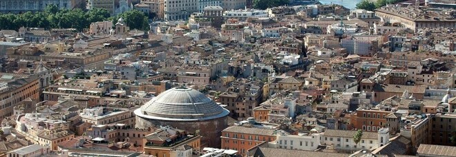 Federico Sutti: «Verrà dall’estero la sveglia al mercato immobiliare di Roma»