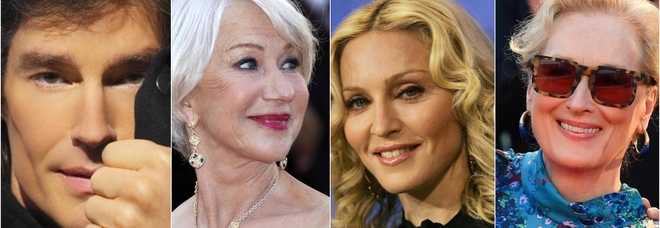 Da Ronn Moss a Meryl Streep, Hollywood si trasferisce in Puglia: il Salento è la nuova Beverly Hills