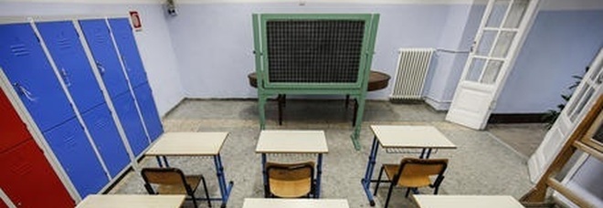 Ricoverati 13 studenti di una scuola privata di Buenos Aires per un'intossicazione