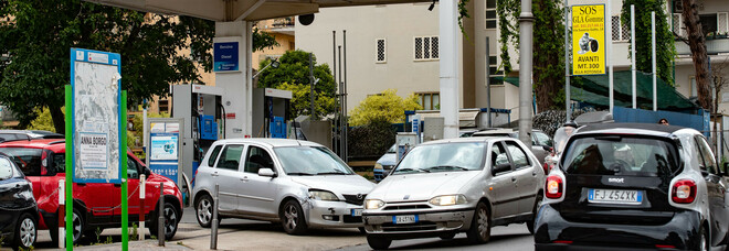 Benzina a Napoli, i dieci distributori più economici: prezzi vicini ai 2 euro al litro