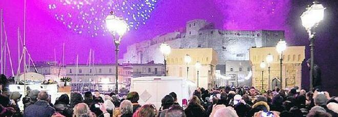 Capodanno a Napoli, gli artisti di strada colorano le periferie: Diodato, James Senese, Enzo Gragnaniello e Raiz in piazza