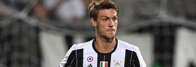 Coronavirus, Rugani della Juventus positivo: è il primo calciatore della serie A