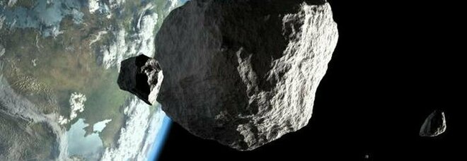 Un asteroide entrerà nell'orbita terrestre entro un mese: «È più grande della statua della Libertà»