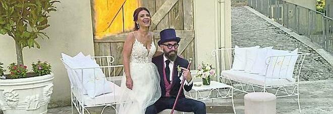 Cairano, il borgo più spopolato della Campania diventa top wedding destination: «Sposatevi da noi»