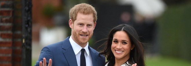 Harry e Meghan, la richiesta di Buckingham Palace: «Devono rinunciare al marchio Sussex Royal»