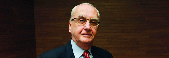 Renato Rordorf, ex magistrato, Presidente del Comitato Scientifico OID e padre della Riforma sulla crisi di impresa