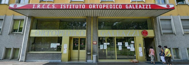 Interventi rinviati ai pazienti senza pass al Galeazzi su disposizione di Pregliasco, ispezione della Regione Lombardia