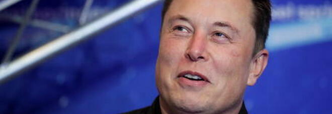 Elon Musk e la rivelazione choc: «Quest'anno pagherò 11 miliardi di tasse»
