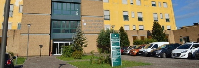 Ospedale Sant'Alfonso, scontro sindaco-minoranza