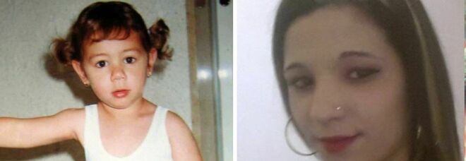 Denise Pipitone, test del dna su una ragazza rom: Antonia Cerasela non è la bambina scomparsa