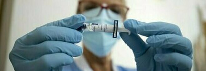 Il 7,2 per cento di medici e odontoiatri non risulta vaccinato contro il Covid