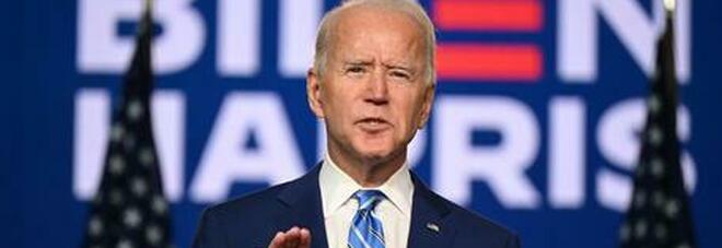 Earth Day 2021, Joe Biden vuole dimezzare le emissioni di gas serra negli USA