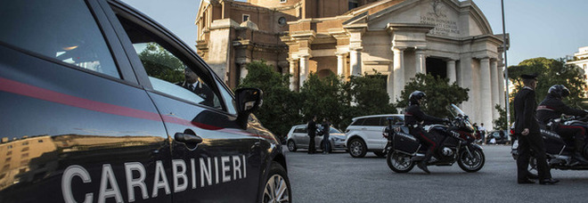 Roma Torpignattara, rapina un quattordicenne: inseguito e bloccato dai passanti