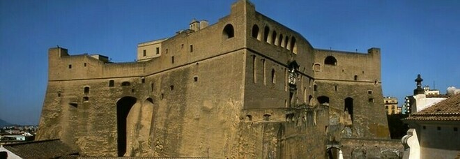Castel Sant'Elmo, allestimento «Dignità Autonome di Prostituzione» fino al 13 luglio